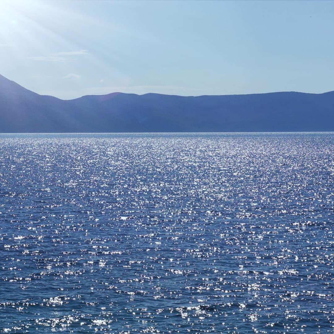 Apartment Lucille In Center Of Rabac Bagian luar foto