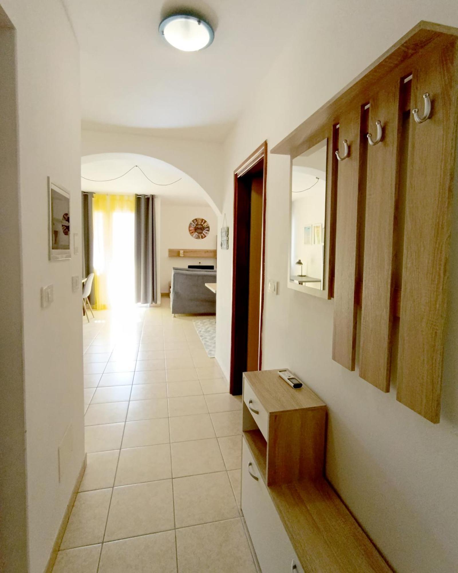 Apartment Lucille In Center Of Rabac Bagian luar foto